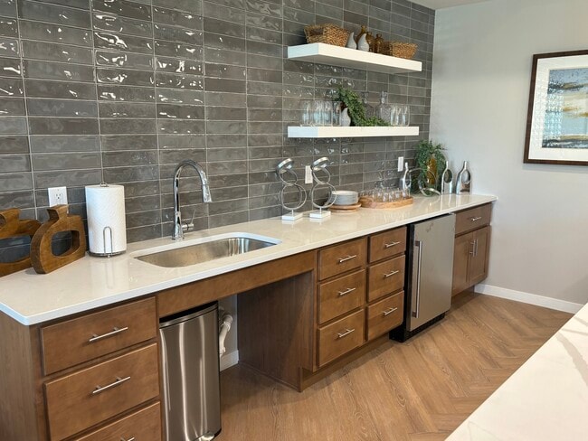 Grand35 Apartments - 55 Plus Active Adult