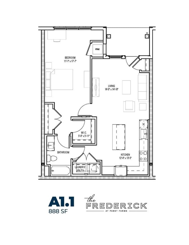 Photo - The Frederick