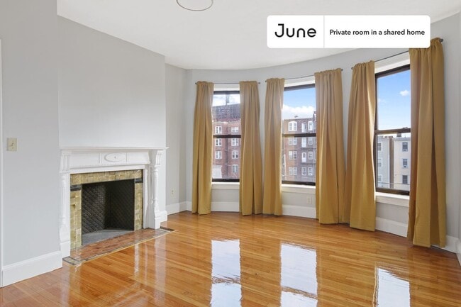 Photo - Room in Shared 4 bed/2 bath home Unit C