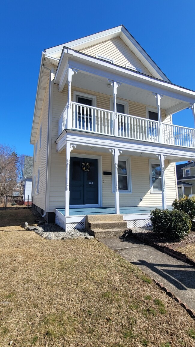 Photo - 107 Broad St Unidad 1