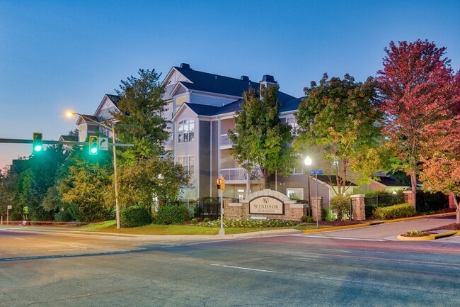 Welcome home to Windsor Herndon