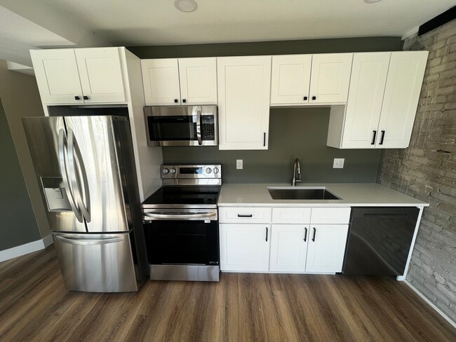 Photo - 208 S Jackson St Unit 202