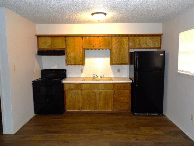Photo - 2601 SW H Ave Unit 13