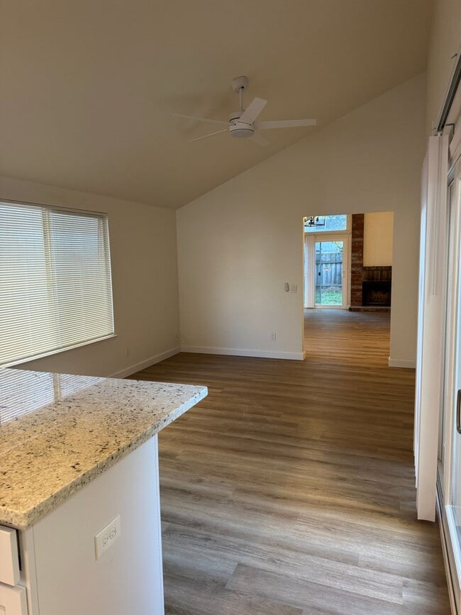 Photo - Great location on Private Court. Newly remodeled from Top to Bottom