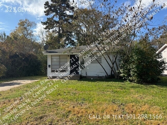 Building Photo - 321 Glynn Ln