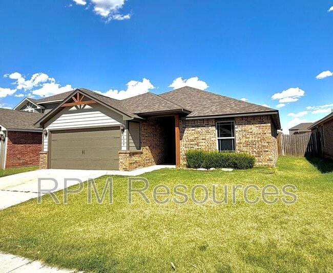 Photo - 1609 Burgundy Dr