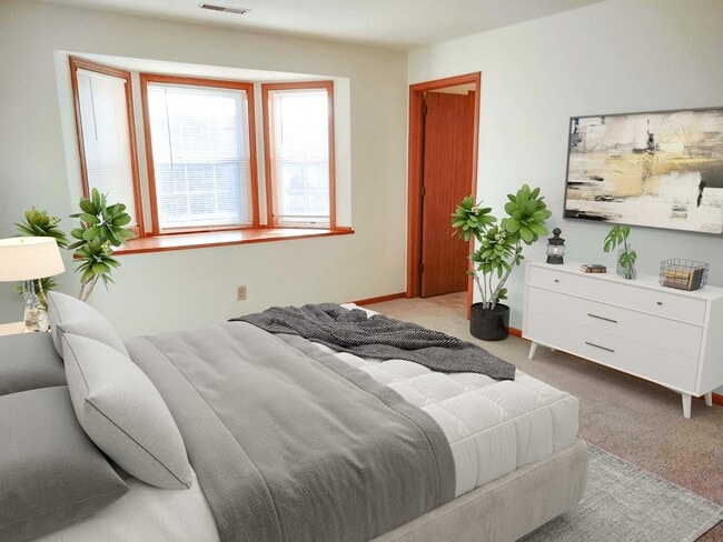 Deer Creek Run Apartments