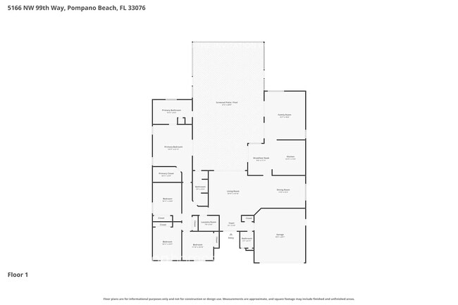 Photo - 5166 NW 99th Way