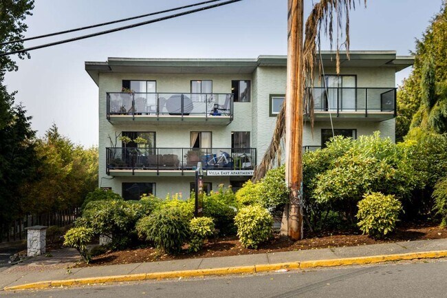 Photo - Villa Apartments