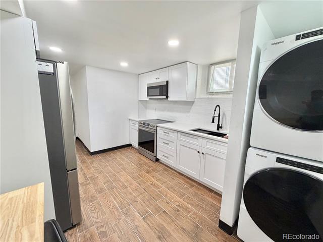 2431 S York St Unit B