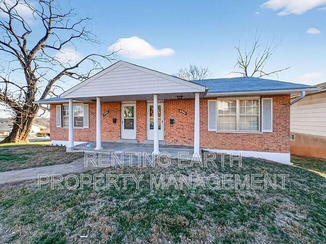 Building Photo - 8908 Scottdale Ave