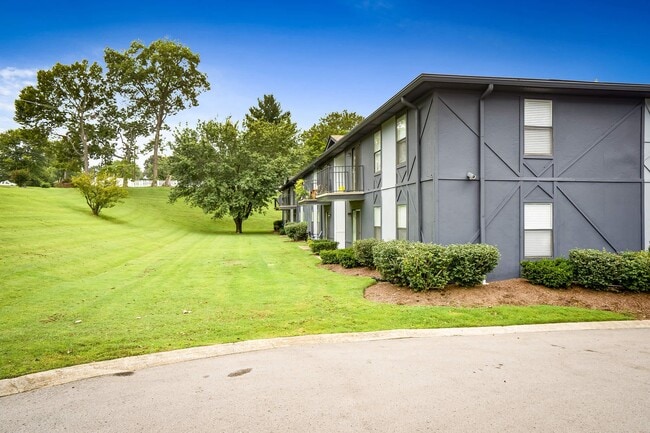 Oakstone Ridge