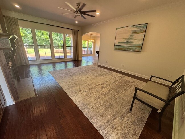 Photo - Beautiful 5 Bedroom Bossier City Home in Tiburon Neighborhood