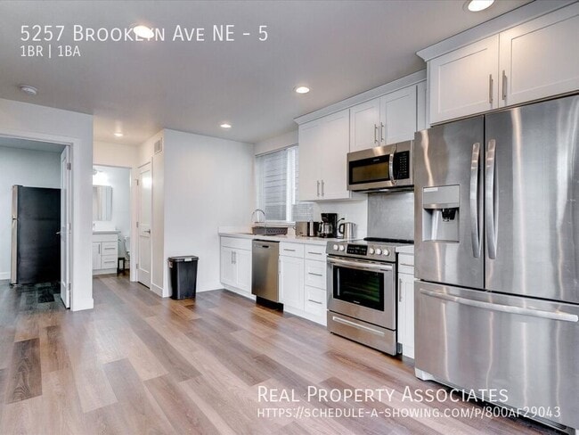 Photo - 5257 Brooklyn Ave NE Unit 5