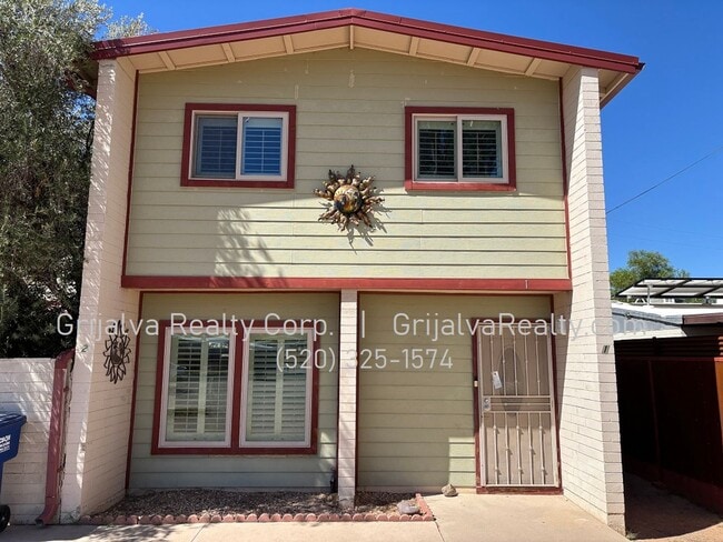 Building Photo - 1444 S Palo Verde Ave Unit 1444 Palo Verde 01