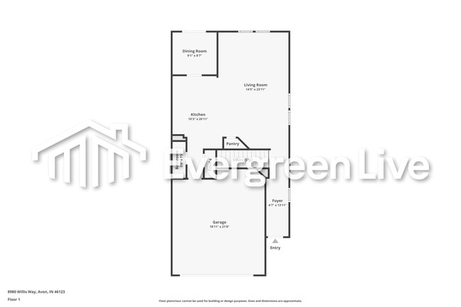 Photo - 8936 Willis Wy