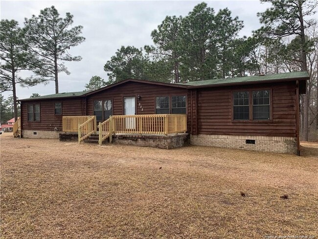 Building Photo - 372 Swift Creek Rd Rental