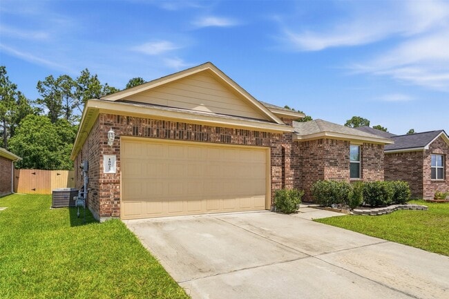 18025 Atwood Mill Dr