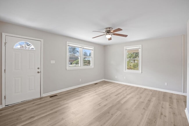 Photo - Welcome to Bell Fork Homes!