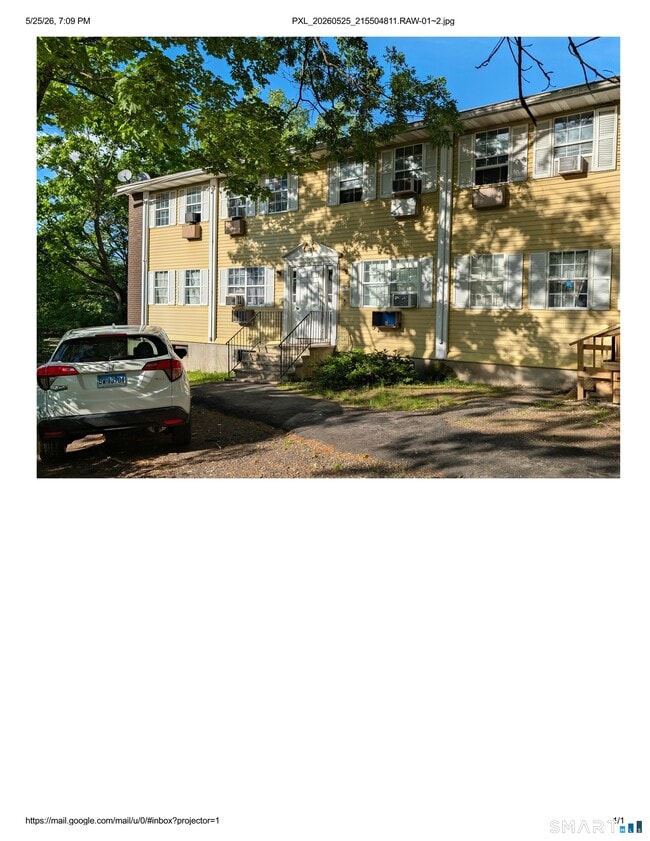 Building Photo - 55 Angel Dr Unit D