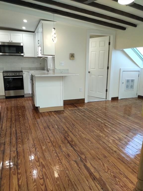 Photo - 50 Waltham St Unit 11