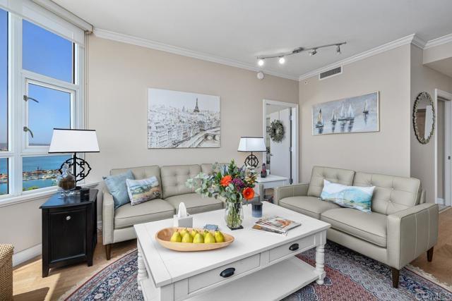 700 W Harbor Dr Unit 1703