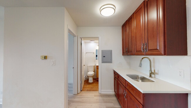 Photo - 8100 Oakton St Unit 203