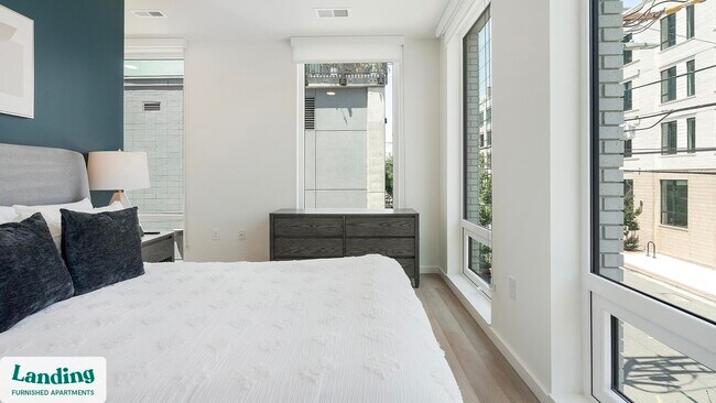 Photo - 311 W Corporation St Unit 3-409