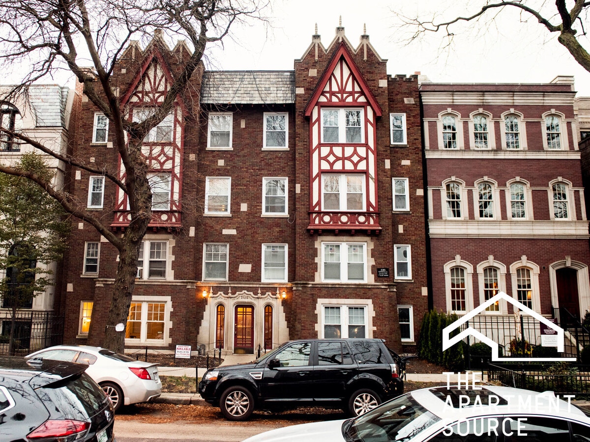 Photo - 2127 N Dayton St Unit 308