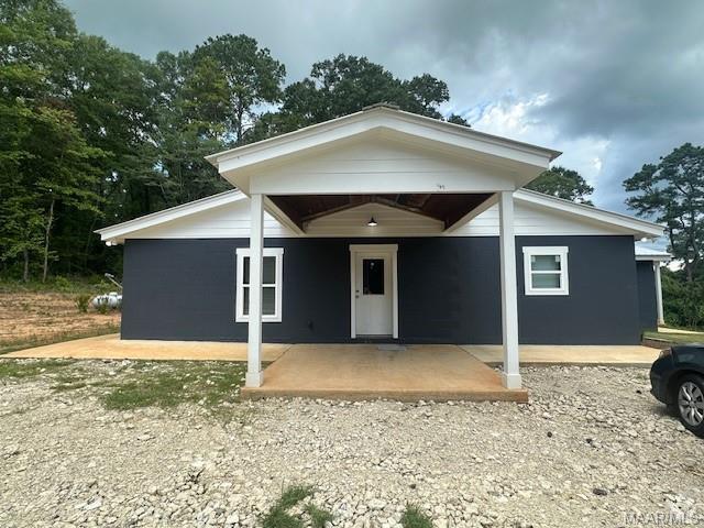 Building Photo - 2109 US-82 Rental