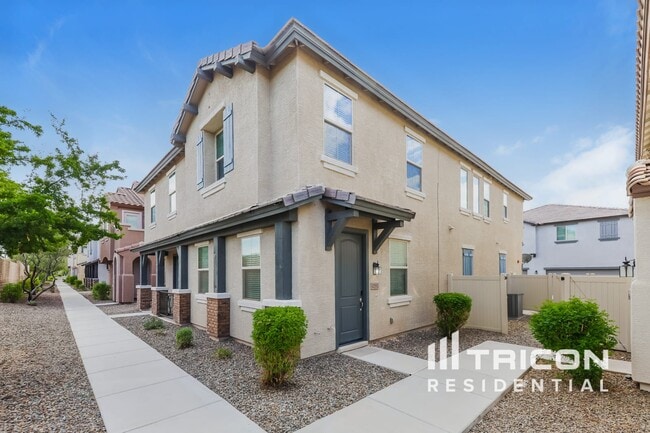 Building Photo - 12552 W Hummingbird Terrace Rental