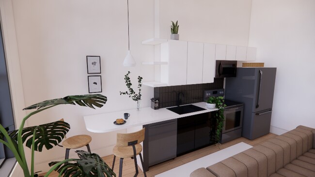 Photo - 215 N Main St Unit 215H