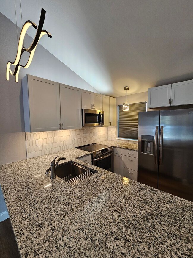 Photo - Fully Remodeled Condo in Broomfield
