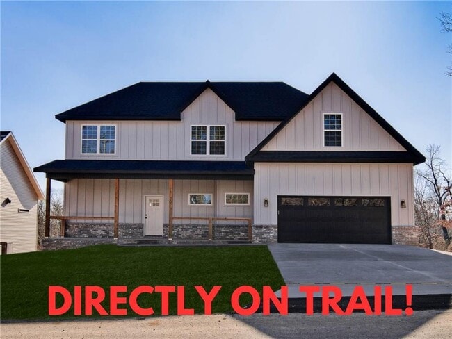 Building Photo - 20 S Kirby Dr