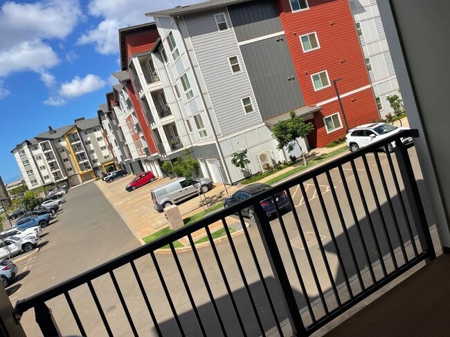 Building Photo - Nahele at Hoopili Rental