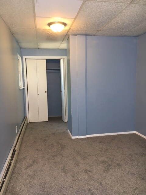 Bedroom - 38 Greeley St Unit Apt 2