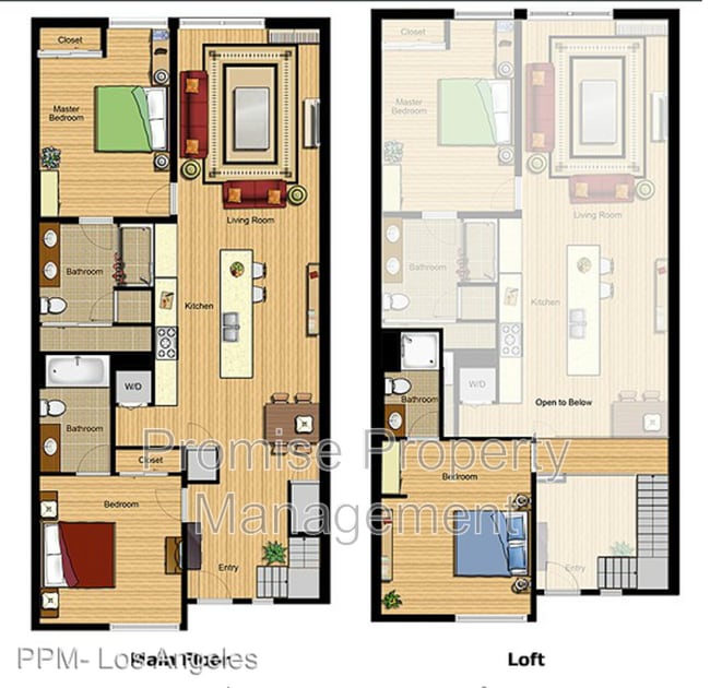 Photo - 12837 Moorpark St Unit PH7