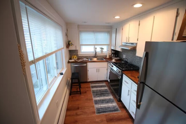 Photo - 159 Bradstreet Ave Unit Fully Furnished Walk to T and Beach