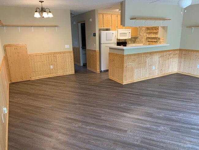 Photo - Dunwoody Townhomes, Enterprise, AL