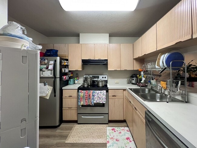 Photo - 2BR/2BA Condo in NW Gainesville - available February 1!