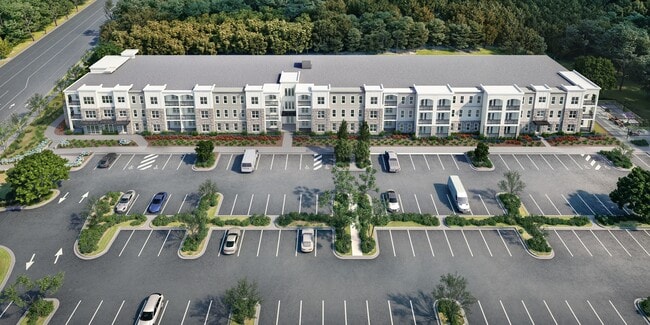 Photo - Sage 5430 Senior Apartments