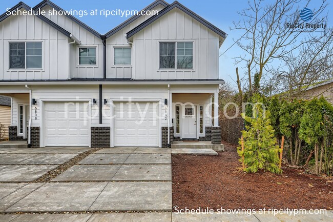 Gorgeous 3-Bed/2.5 Bath townhouse in St. J... - Gorgeous 3-Bed/2.5 Bath townhouse in St. J...