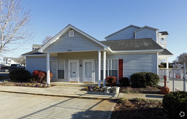 Photo - Hampton Meadows