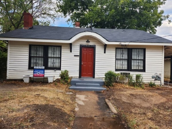 Photo - 3518 Jeffries St