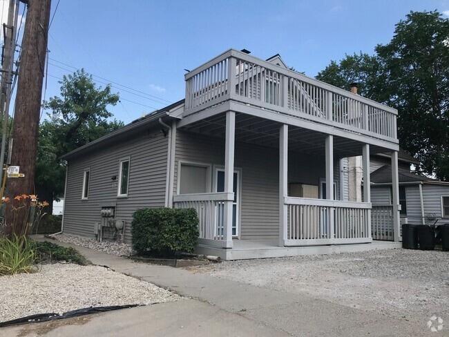 Building Photo - 633 N Huron St Unit 633 Rental