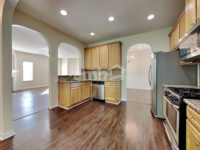 Photo - 1470 Rose Terrace Cir