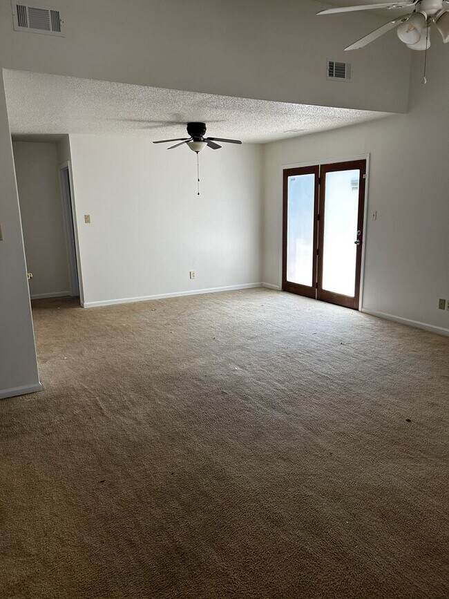 Countrywalk off Coffee Bluff Road Rental House Rental in Savannah, GA