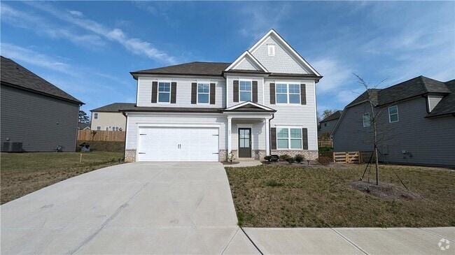 Building Photo - 331 Brookstone Trl Rental