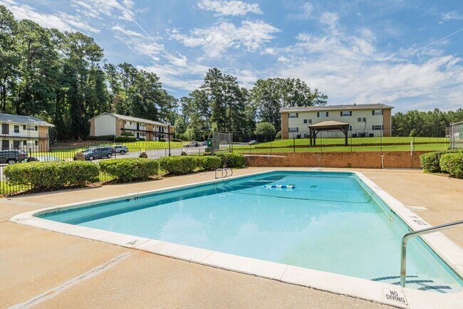 Premier Club Apartments