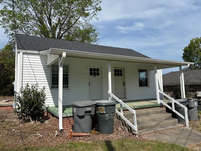 Photo - 1318 Unit 524 S. COX ST